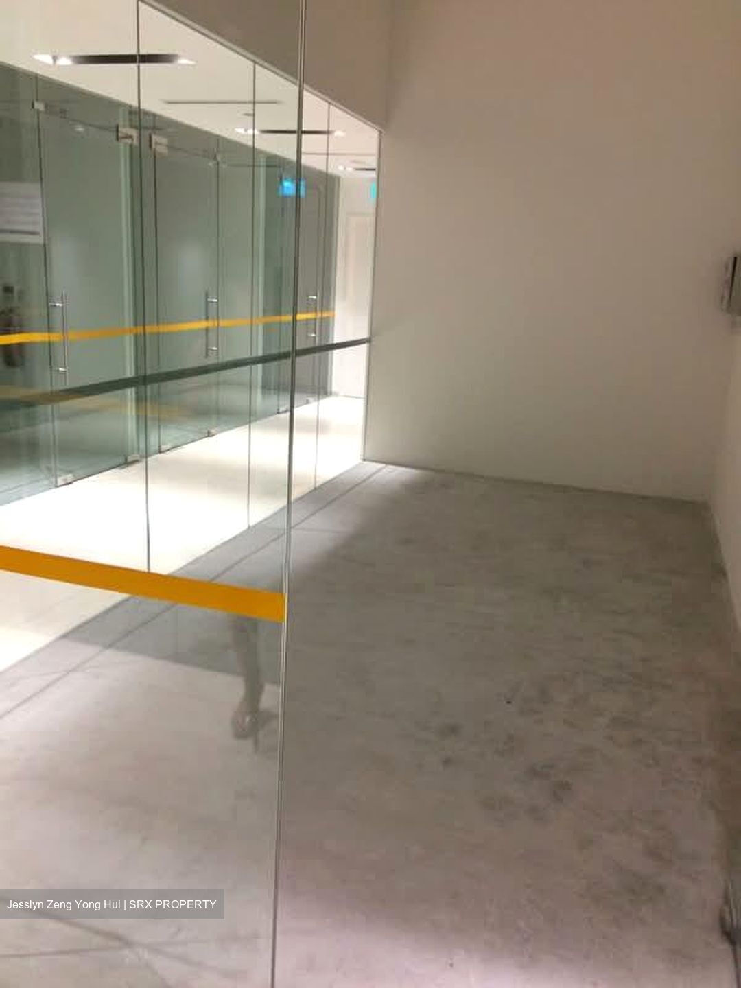 Oxley Tower (D1), Retail #603553921